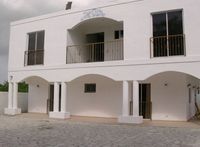 Hotel-ANGEL GABRIEL'